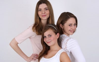 Portrait Photography