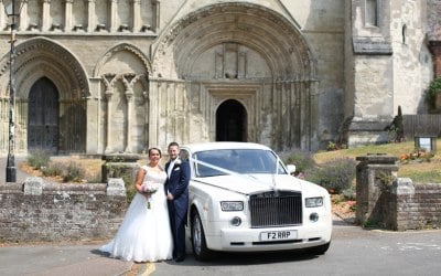 Wedding Photography