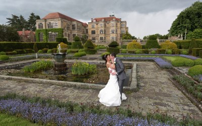 Wedding Photography