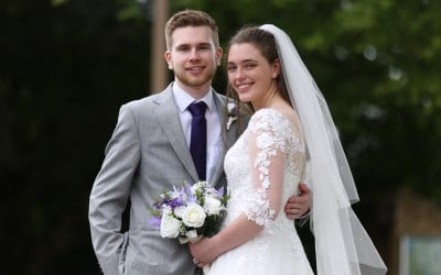 Wedding Photography