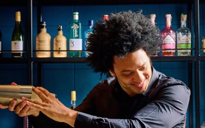 Bartender