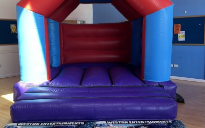 Kids castles 