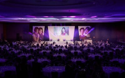 Gala Dinner