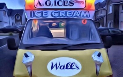 AG Ices