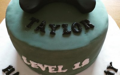 Cake
