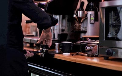 Barista