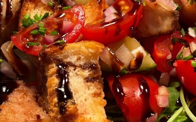 Panzanella 