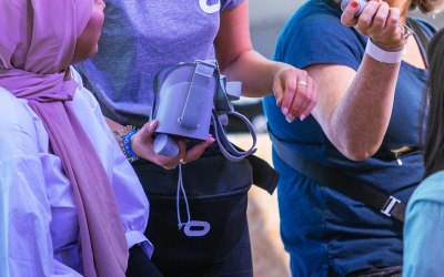 Event Photography, Oculus Launch, Meta