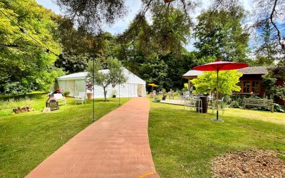 Party Marquee 