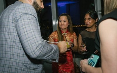 No matter your event, I can help!