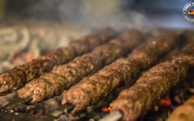 Lamb Sheek