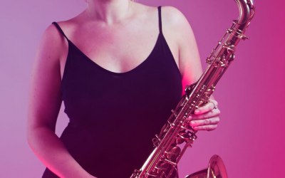 Saxophonists