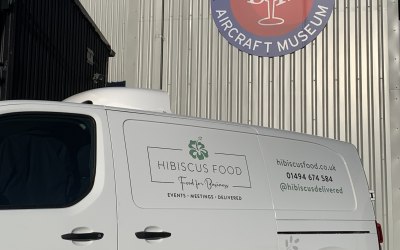 Mobile caterers