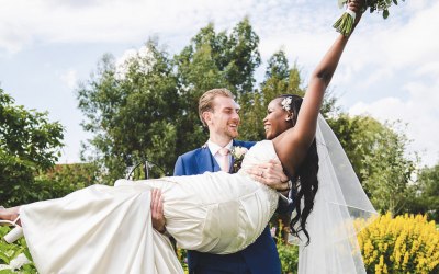 Country Wedding