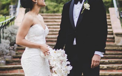 Essex Wedding