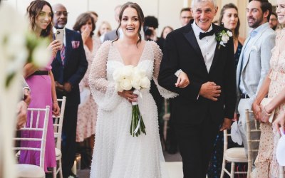 Barn Wedding