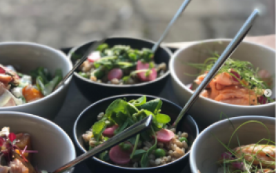 Bowl Food