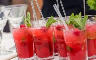 Bar services