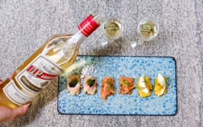 Snitter/ Canapes