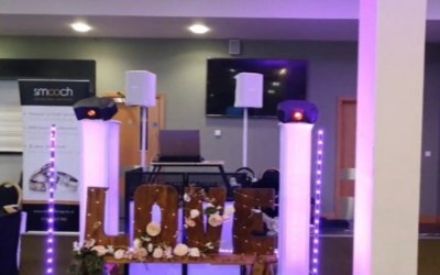 Whoop Events Wedding fayre 