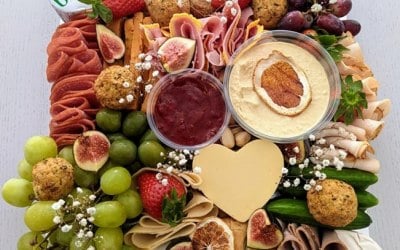Graze Board