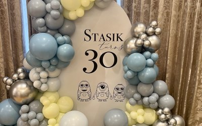 Any theme, I have you covered! 
