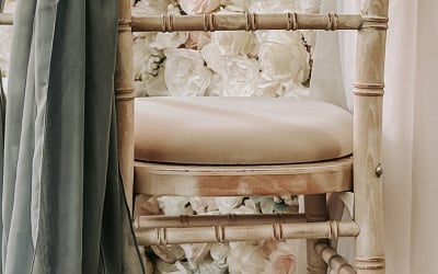 Chair styling