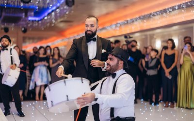 Drummers 