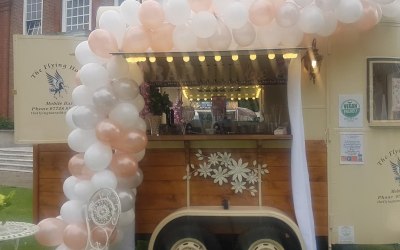 Milkshake Bar 