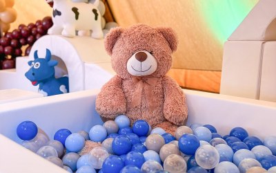 Soft play Hire