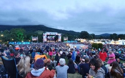 Music Festival (30,000)