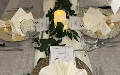 Private Dining 