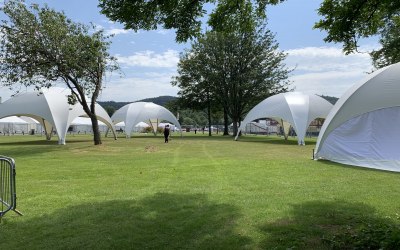 Creative Dome 