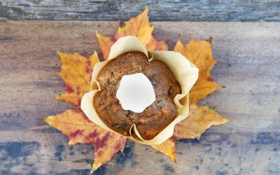 Speciality Carrot Cake