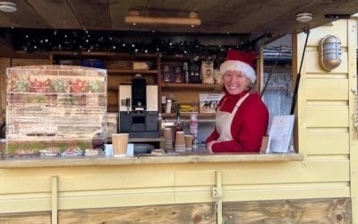 Oxenford Christmas Tree Event