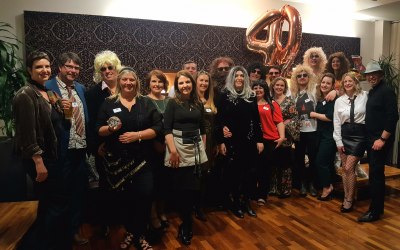 Whodunnit in Dundee?