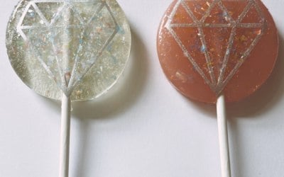 Hard candy 