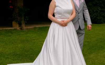 Happy Couple