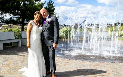 Fiona & Ian