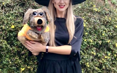 Halloween Party