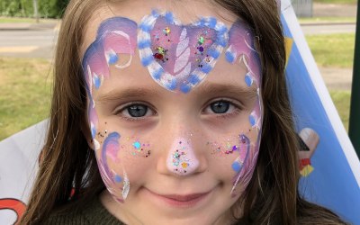 Face Painting