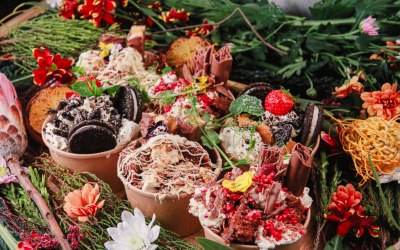 Pots Of Joy
