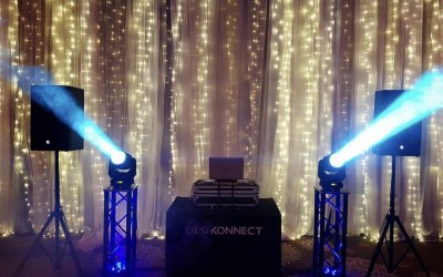 DJ package 