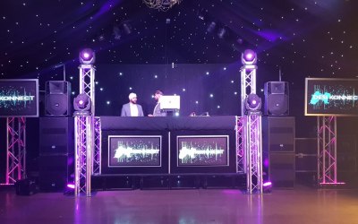 DJ package