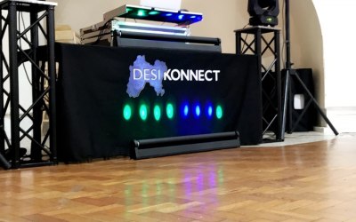 DJ package