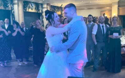 First Dance