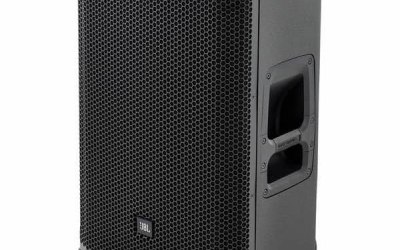 PA Speakers