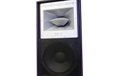 Function one PA