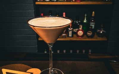 Choc-tini