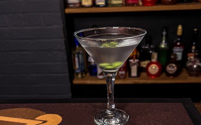 Smar-tini